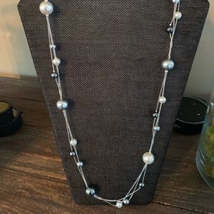 Class Act Necklace